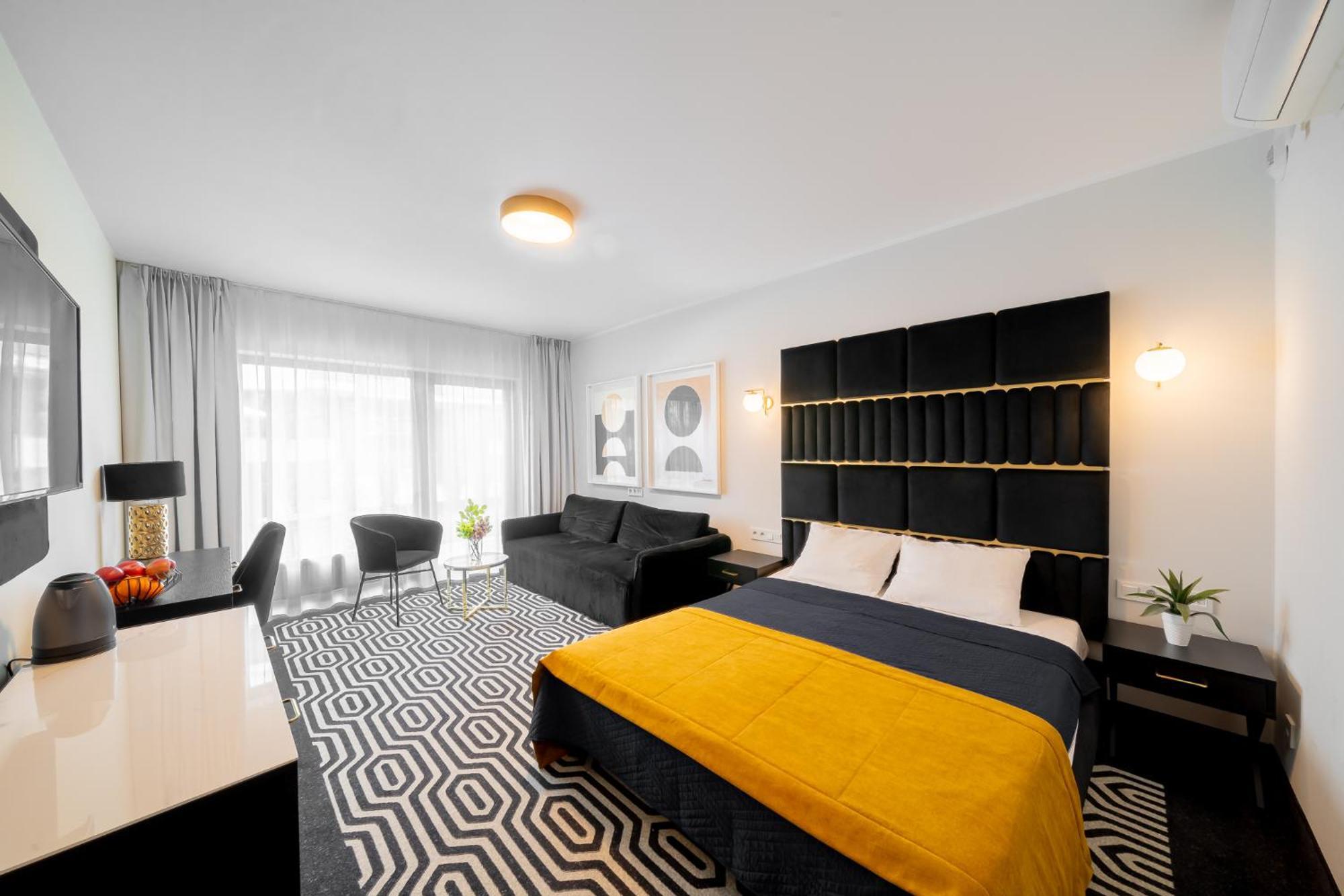 Lulu Apartments - Rosa - Studio Hotelowe Z Klimatyzacja I Konsola Ps4 - Solny Resort Колобжег Екстериор снимка