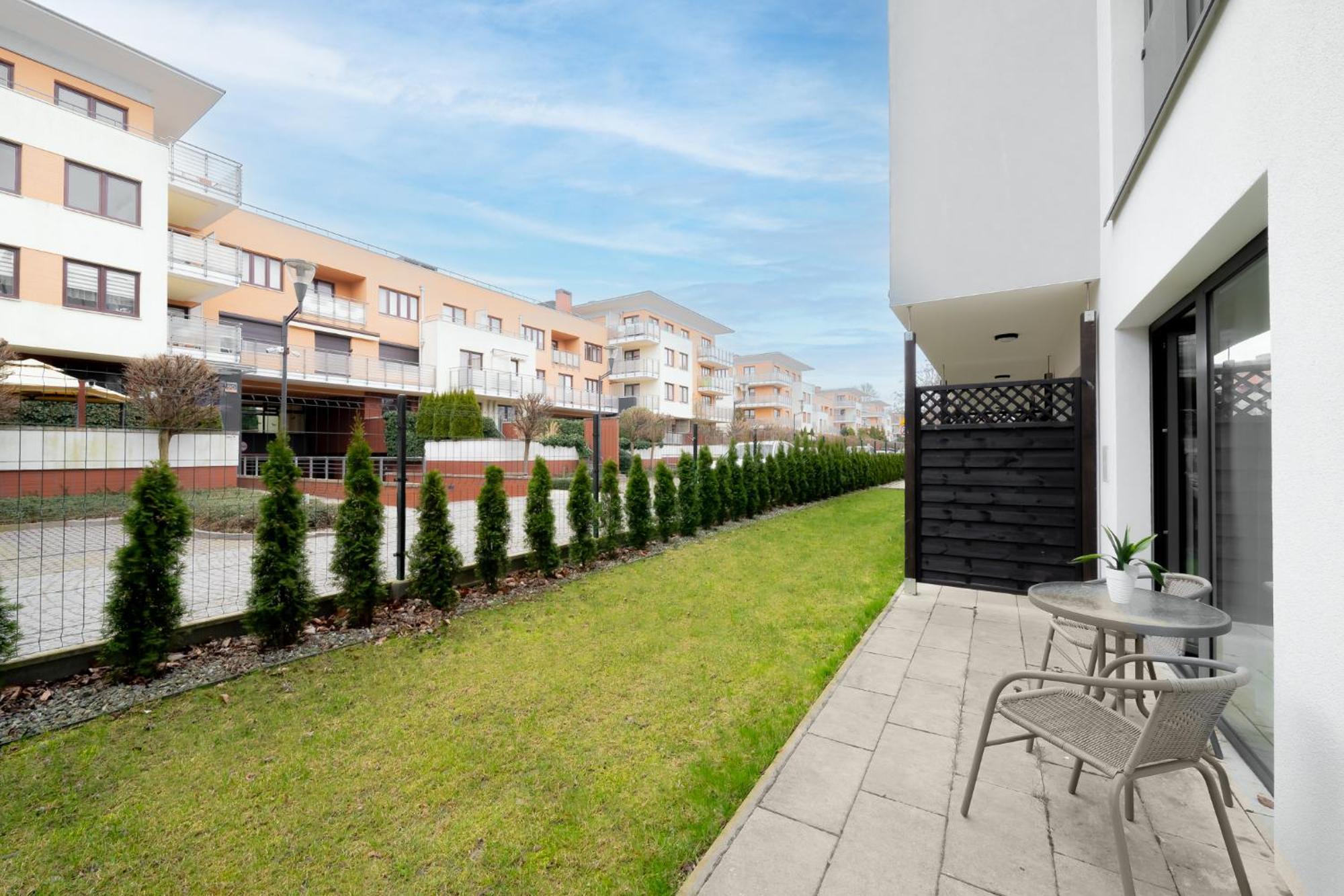 Lulu Apartments - Rosa - Studio Hotelowe Z Klimatyzacja I Konsola Ps4 - Solny Resort Колобжег Екстериор снимка